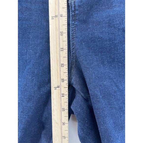 Torrid Women's Plus Size Trio Fit Skinny‎ Limitless Stretch Size 22 - Picture 6 of 11